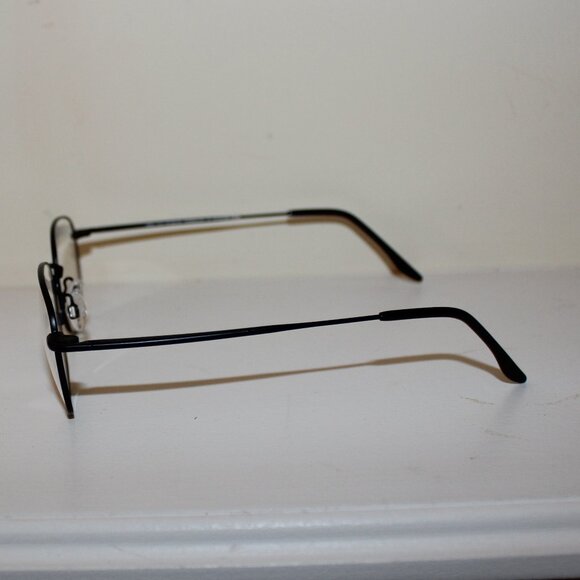 Cargo Men's Glasses with Sunglasses clip on (CC 837) - Picture 3 of 7